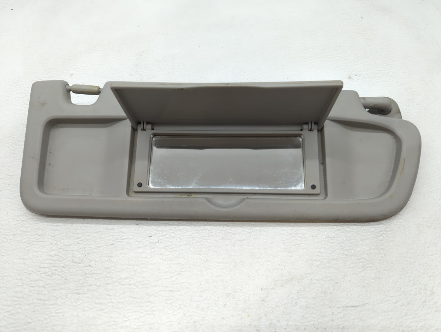 2006-2011 Honda Civic Sun Visor Shade Replacement Passenger Right Mirror Fits Fits 2006 2007 2008 2009 2010 2011 OEM Used Au