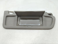 2006-2011 Honda Civic Sun Visor Shade Replacement Passenger Right Mirror Fits Fits 2006 2007 2008 2009 2010 2011 OEM Used Au