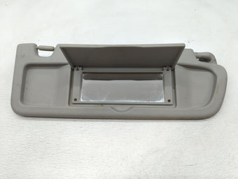 compare product 2006-2011 Honda Civic Sun Visor Shade Replacement Passenger Right Mirror Fits Fits 2006 2007 2008 2009 2010 2011 OEM Used Auto Parts