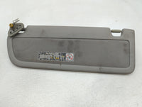2006-2011 Honda Civic Sun Visor Shade Replacement Passenger Right Mirror Fits Fits 2006 2007 2008 2009 2010 2011 OEM Used Au