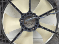 2006-2011 Honda Civic Left Radiator Fan Motor Assembly 613217 - Oemusedautoparts1.com