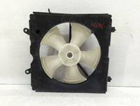 2006-2011 Honda Civic Left Radiator Fan Motor Assembly 613217 - Oemusedautoparts1.com