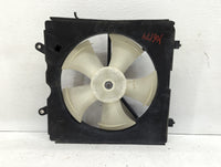 2006-2011 Honda Civic Left Radiator Fan Motor Assembly 613217 - Oemusedautoparts1.com
