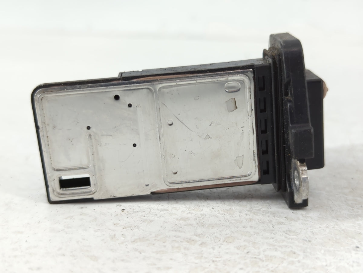 2006-2011 Honda Civic Mass Air Flow Meter Maf Sensor 634546 - Oemusedautoparts1.com