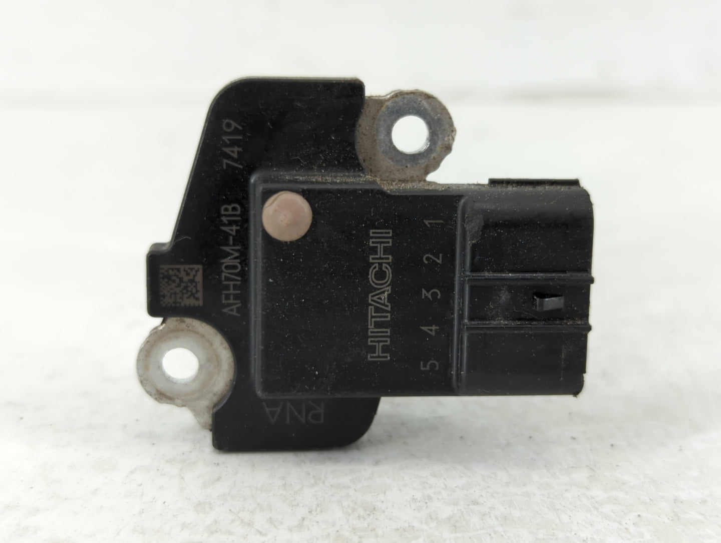 2006-2011 Honda Civic Mass Air Flow Meter Maf - Oemusedautoparts1.com