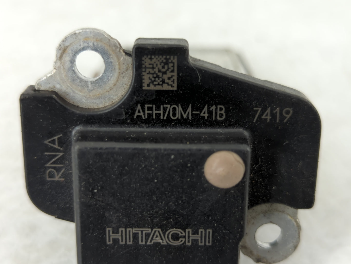 2006-2011 Honda Civic Mass Air Flow Meter Maf - Oemusedautoparts1.com