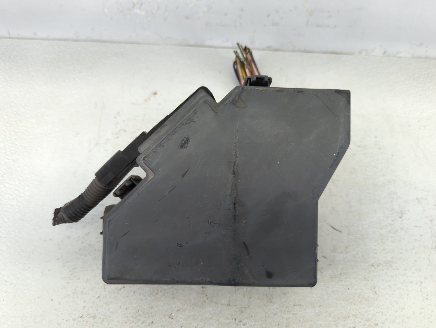 2007 Honda Civic Fusebox Fuse Box Panel Relay Module P/N:VAA2HK7G8 SVA-A210 Fits OEM Used Auto Parts - Oemusedautoparts1.com