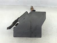 2007 Honda Civic Fusebox Fuse Box Panel Relay Module P/N:VAA2HK7G8 SVA-A210 Fits OEM Used Auto Parts - Oemusedautoparts1.com