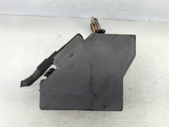 compare product 2007 Honda Civic Fusebox Fuse Box Panel Relay Module P/N:VAA2HK7G8 SVA-A210 Fits OEM Used Auto Parts