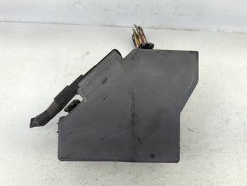 2007 Honda Civic Fusebox Fuse Box Panel Relay Module P/N:VAA2HK7G8 SVA-A210 Fits OEM Used Auto Parts - Oemusedautoparts1.com