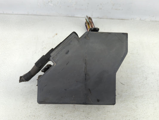 2007 Honda Civic Fusebox Fuse Box Panel Relay Module P/N:VAA2HK7G8 SVA-A210 Fits OEM Used Auto Parts - Oemusedautoparts1.com