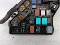 2007 Honda Civic Fusebox Fuse Box Panel Relay Module P/N:VAA2HK7G8 SVA-A210 Fits OEM Used Auto Parts - Oemusedautoparts1.com
