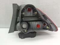 2006-2008 Honda Civic Tail Light Assembly Driver Left OEM P/N:HD471-U000L Fits Fits 2006 2007 2008 OEM Used Auto Parts - Oem