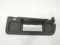 2006-2011 Honda Civic Sun Visor Shade Replacement Passenger Right Mirror Fits Fits 2006 2007 2008 2009 2010 2011 OEM Used Au