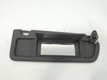 2006-2011 Honda Civic Sun Visor Shade Replacement Passenger Right Mirror Fits Fits 2006 2007 2008 2009 2010 2011 OEM Used Au
