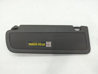 2006-2011 Honda Civic Sun Visor Shade Replacement Passenger Right Mirror Fits Fits 2006 2007 2008 2009 2010 2011 OEM Used Au