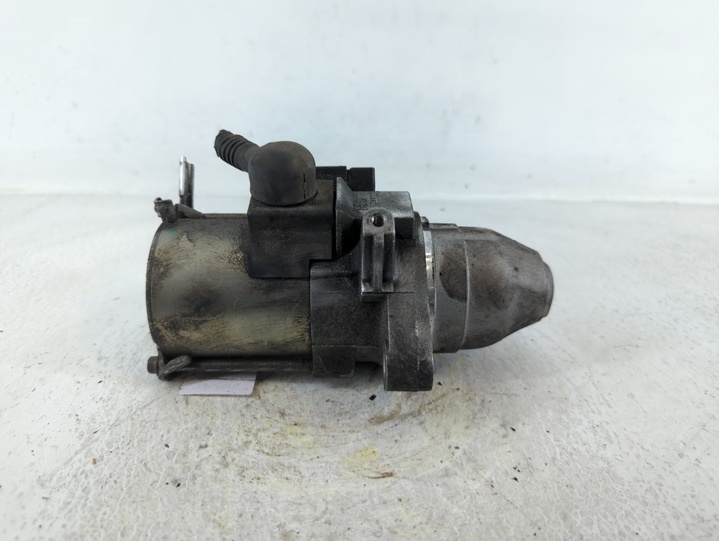2006-2011 Honda Civic Car Starter Motor Solenoid OEM P/N:SM-71003 Fits Fits 2006 2007 2008 2009 2010 2011 OEM Used Auto Part