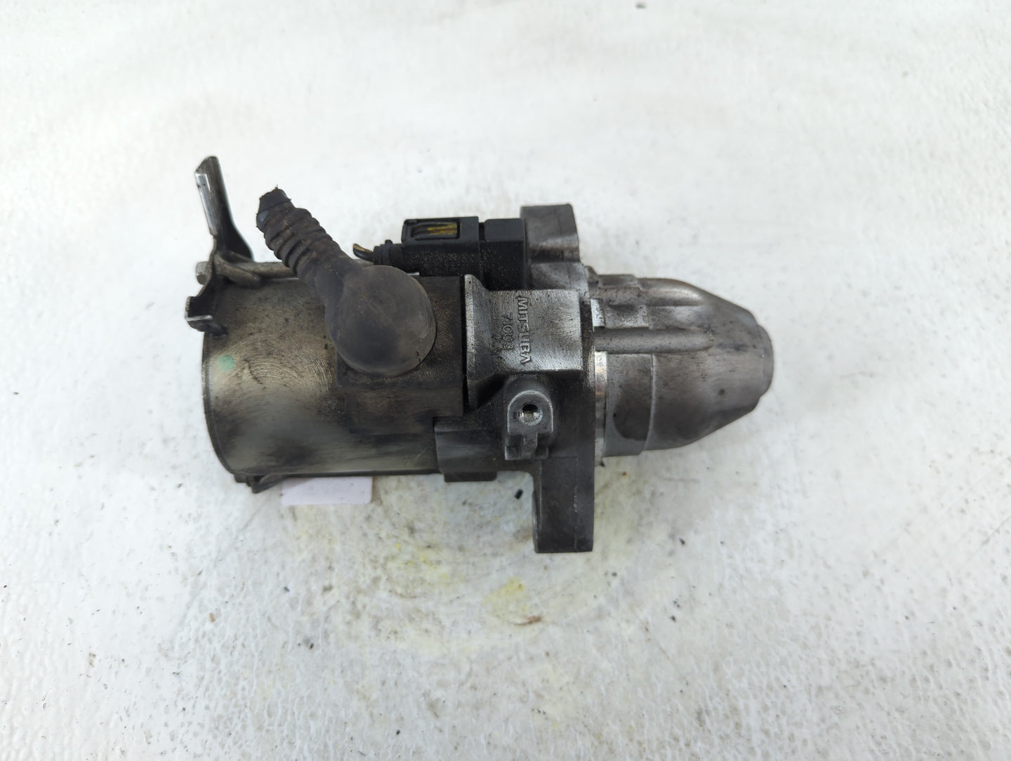 2006-2011 Honda Civic Car Starter Motor Solenoid OEM P/N:SM-71003 Fits Fits 2006 2007 2008 2009 2010 2011 OEM Used Auto Part