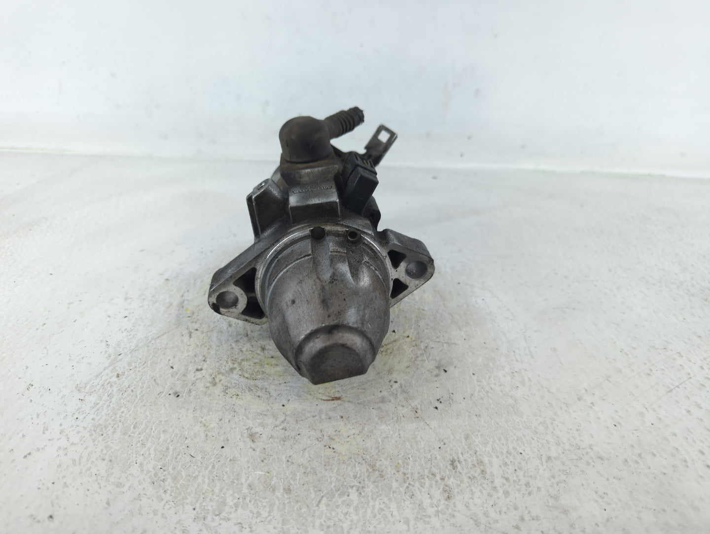 2006-2011 Honda Civic Car Starter Motor Solenoid OEM P/N:SM-71003 Fits Fits 2006 2007 2008 2009 2010 2011 OEM Used Auto Part