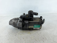 2006-2011 Honda Civic Car Starter Motor Solenoid OEM P/N:SM-71003 Fits Fits 2006 2007 2008 2009 2010 2011 OEM Used Auto Part