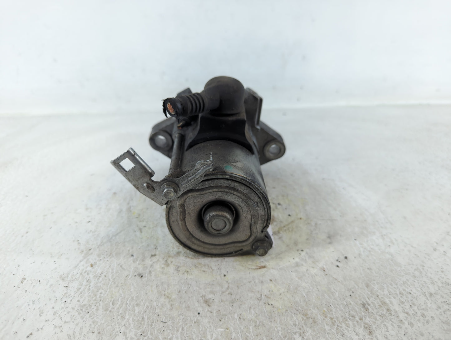 2006-2011 Honda Civic Car Starter Motor Solenoid OEM P/N:SM-71003 Fits Fits 2006 2007 2008 2009 2010 2011 OEM Used Auto Part