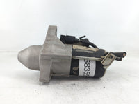 2006-2011 Honda Civic Car Starter Motor Solenoid OEM Fits Fits 2006 2007 2008 2009 2010 2011 OEM Used Auto Parts - Oemusedau