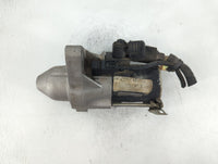 2006-2011 Honda Civic Car Starter Motor Solenoid OEM Fits Fits 2006 2007 2008 2009 2010 2011 OEM Used Auto Parts - Oemusedau