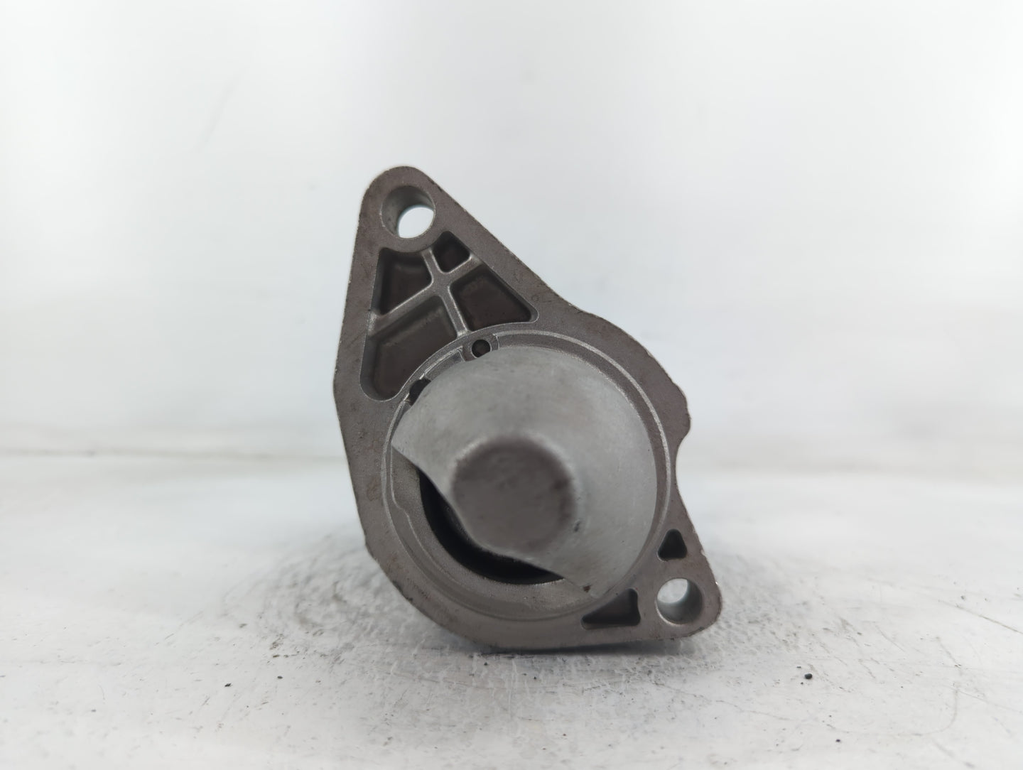 2006-2011 Honda Civic Car Starter Motor Solenoid OEM Fits Fits 2006 2007 2008 2009 2010 2011 OEM Used Auto Parts - Oemusedau