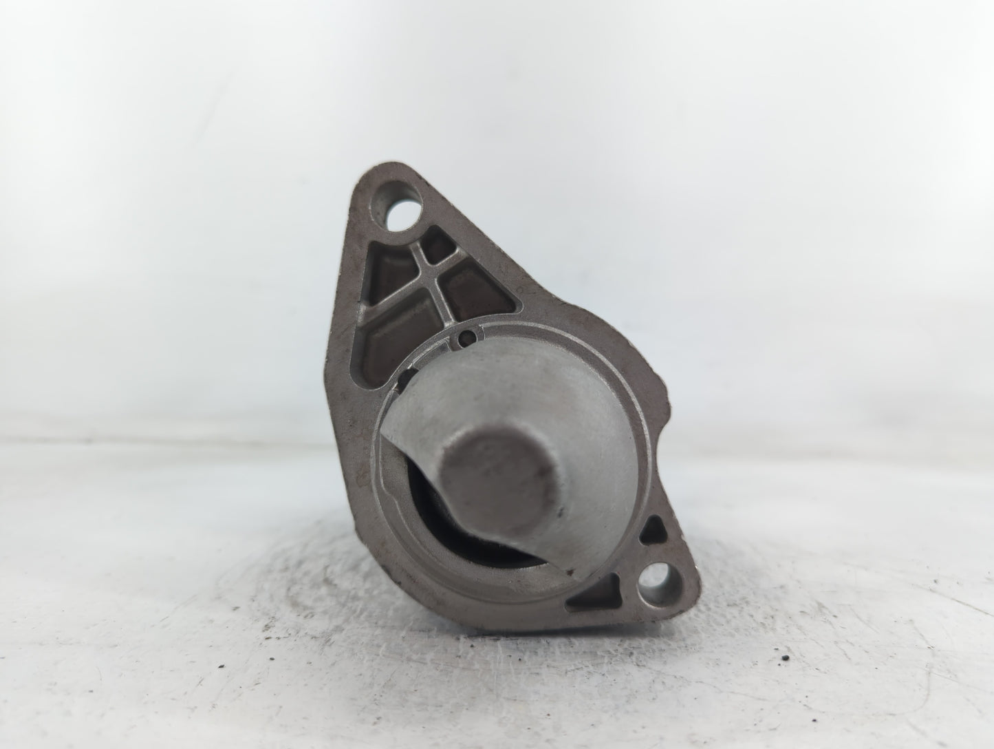 2006-2011 Honda Civic Car Starter Motor Solenoid OEM Fits Fits 2006 2007 2008 2009 2010 2011 OEM Used Auto Parts - Oemusedau