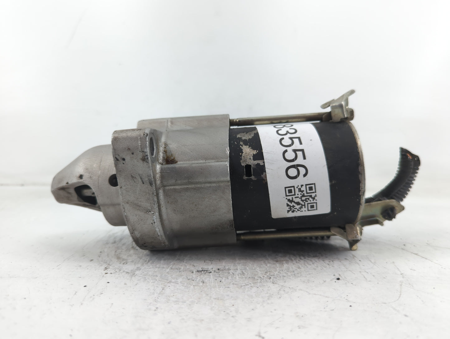 2006-2011 Honda Civic Car Starter Motor Solenoid OEM Fits Fits 2006 2007 2008 2009 2010 2011 OEM Used Auto Parts - Oemusedau