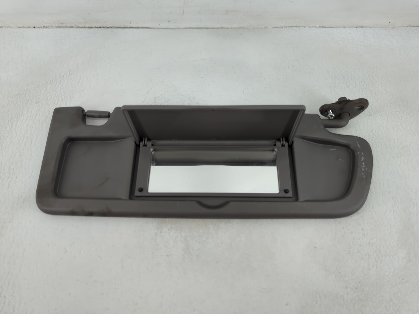 2006-2011 Honda Civic Sun Visor Shade Replacement Passenger Right Mirror Fits Fits 2006 2007 2008 2009 2010 2011 OEM Used Au