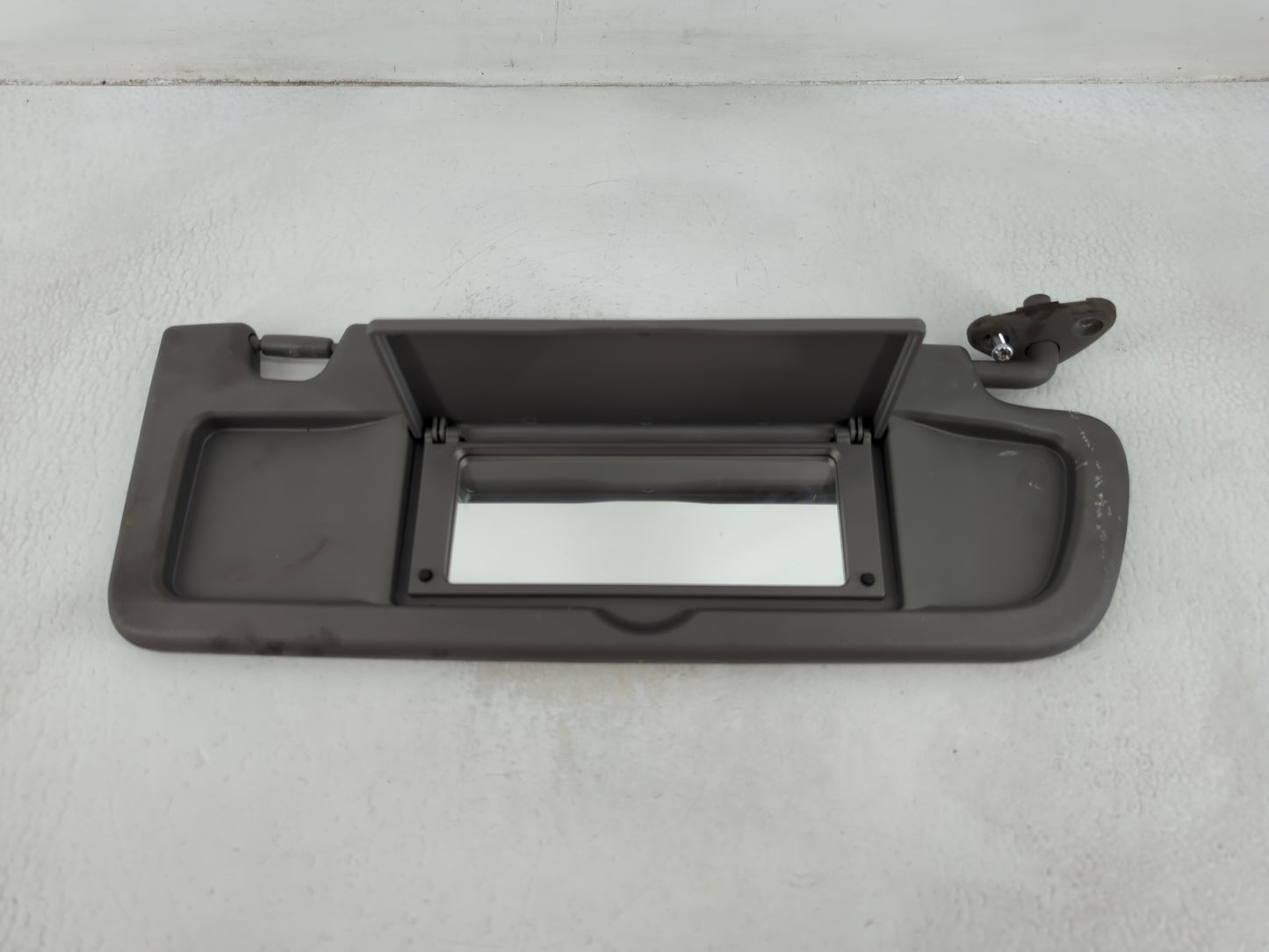 2006-2011 Honda Civic Sun Visor Shade Replacement Passenger Right Mirror Fits Fits 2006 2007 2008 2009 2010 2011 OEM Used Au