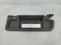 2006-2011 Honda Civic Sun Visor Shade Replacement Passenger Right Mirror Fits Fits 2006 2007 2008 2009 2010 2011 OEM Used Au