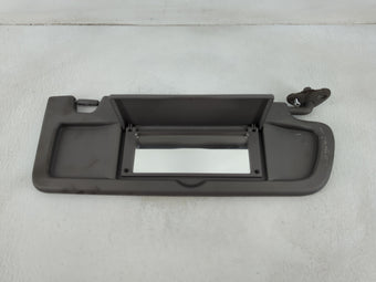 compare product 2006-2011 Honda Civic Sun Visor Shade Replacement Passenger Right Mirror Fits Fits 2006 2007 2008 2009 2010 2011 OEM Used Auto Parts