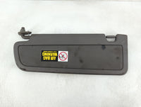 2006-2011 Honda Civic Sun Visor Shade Replacement Passenger Right Mirror Fits Fits 2006 2007 2008 2009 2010 2011 OEM Used Au