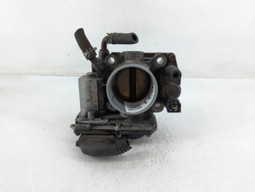 2006-2011 Honda Civic Throttle Body P/N:U30396200392 GMA4A Fits Fits 2006 2007 2008 2009 2010 2011 OEM Used Auto Parts - Oem