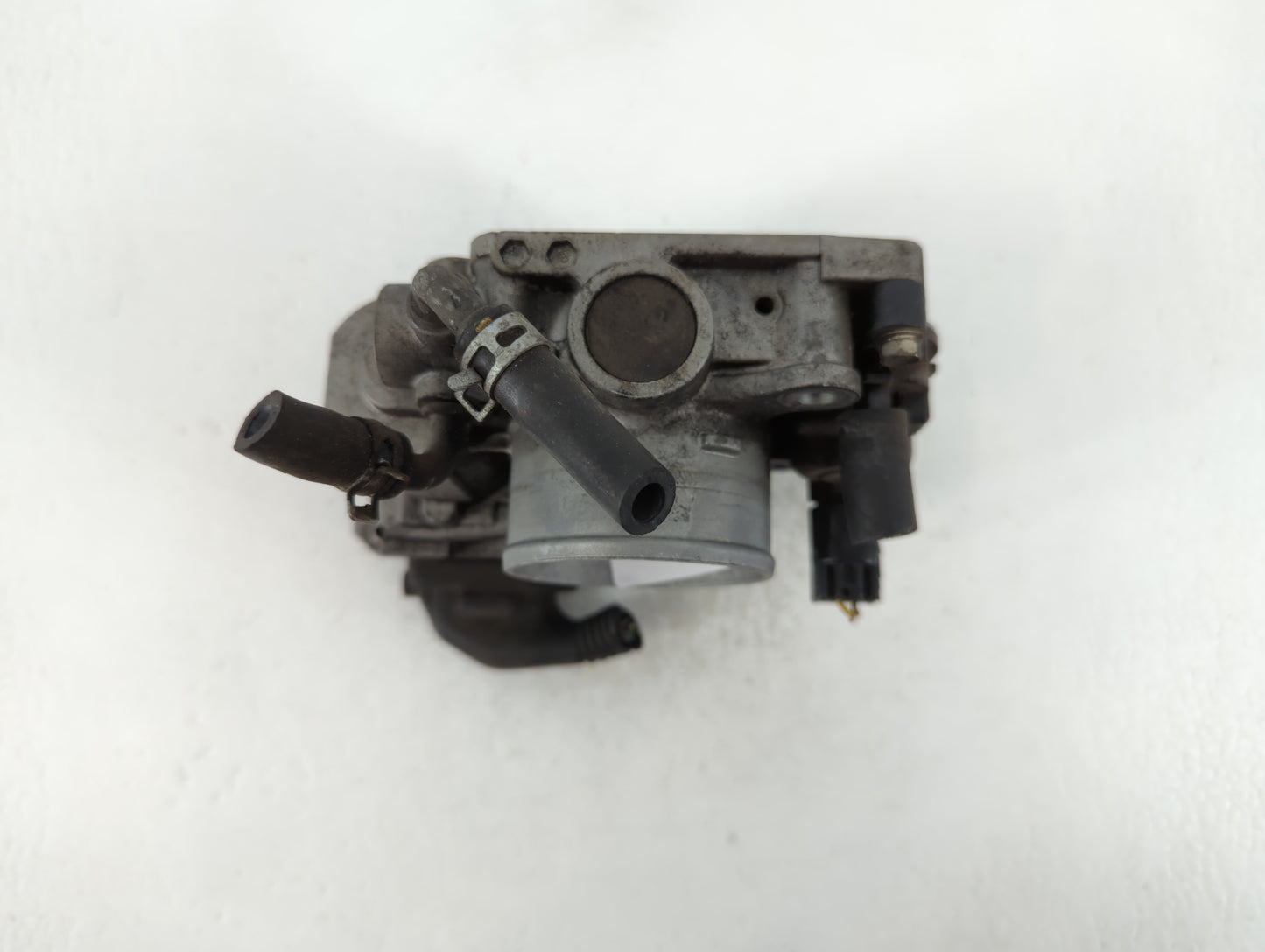 2006-2011 Honda Civic Throttle Body P/N:U30396200392 GMA4A Fits Fits 2006 2007 2008 2009 2010 2011 OEM Used Auto Parts - Oem