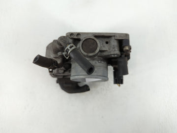 2006-2011 Honda Civic Throttle Body P/N:U30396200392 GMA4A Fits Fits 2006 2007 2008 2009 2010 2011 OEM Used Auto Parts