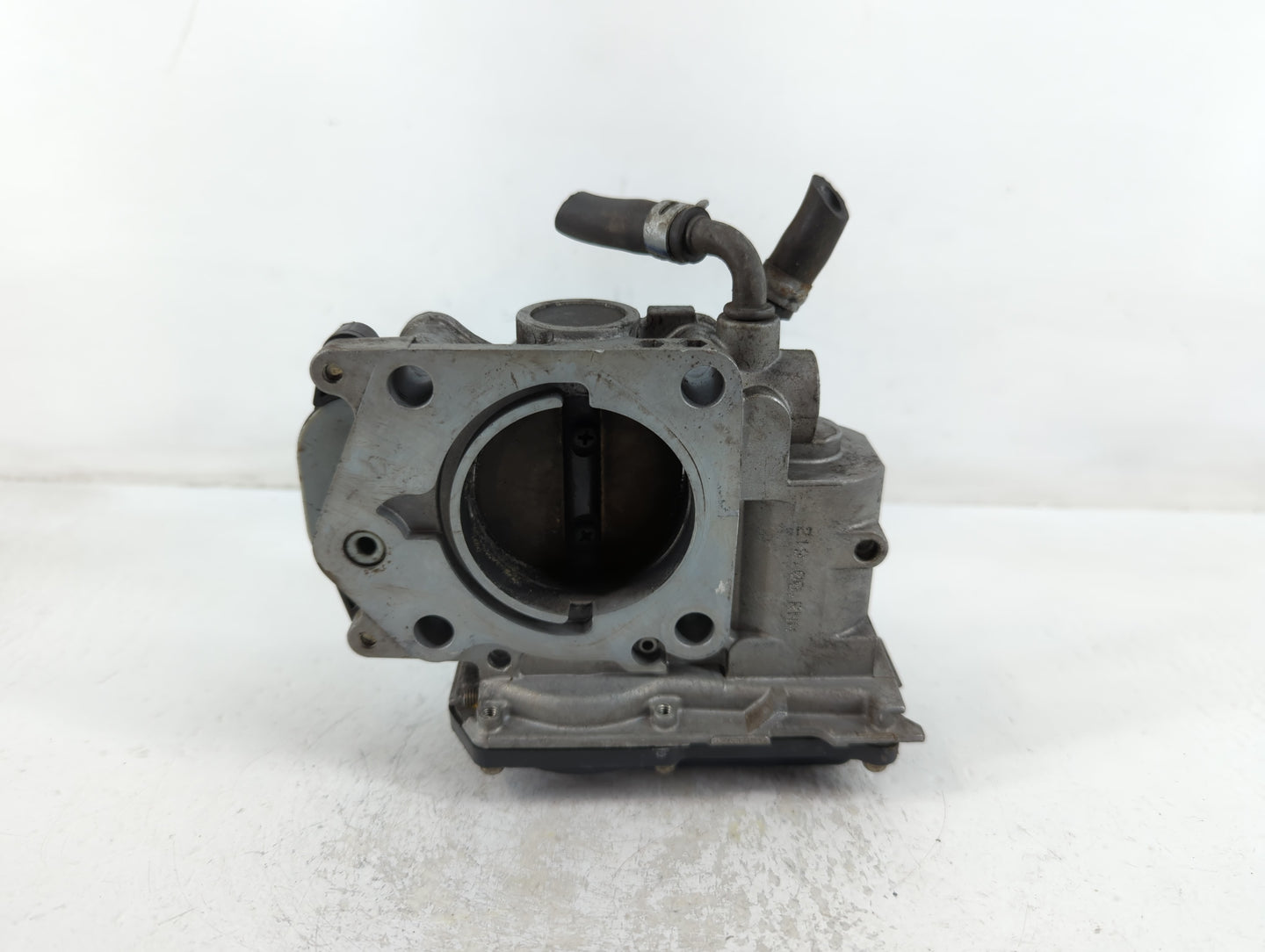 2006-2011 Honda Civic Throttle Body P/N:U30396200392 GMA4A Fits Fits 2006 2007 2008 2009 2010 2011 OEM Used Auto Parts - Oem