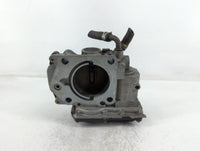 2006-2011 Honda Civic Throttle Body P/N:U30396200392 GMA4A Fits Fits 2006 2007 2008 2009 2010 2011 OEM Used Auto Parts - Oem