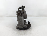 2006-2011 Honda Civic Throttle Body P/N:U30396200392 GMA4A Fits Fits 2006 2007 2008 2009 2010 2011 OEM Used Auto Parts - Oem