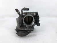 2006-2011 Honda Civic Throttle Body P/N:09H20 Fits Fits 2006 2007 2008 2009 2010 2011 OEM Used Auto Parts - Oemusedautoparts