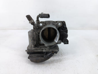 compare product 2006-2011 Honda Civic Throttle Body P/N:09H20 Fits Fits 2006 2007 2008 2009 2010 2011 OEM Used Auto Parts