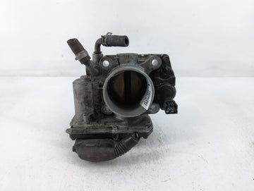 2006-2011 Honda Civic Throttle Body P/N:09H20 Fits Fits 2006 2007 2008 2009 2010 2011 OEM Used Auto Parts - Oemusedautoparts