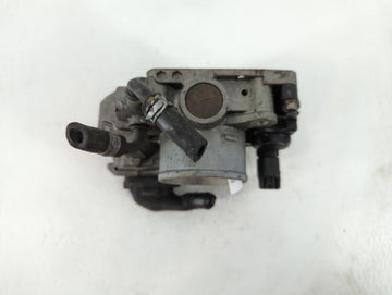 2006-2011 Honda Civic Throttle Body P/N:09H20 Fits Fits 2006 2007 2008 2009 2010 2011 OEM Used Auto Parts