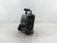 2006-2011 Honda Civic Throttle Body P/N:09H20 Fits Fits 2006 2007 2008 2009 2010 2011 OEM Used Auto Parts - Oemusedautoparts
