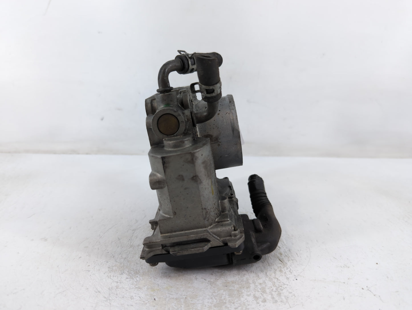2006-2011 Honda Civic Throttle Body P/N:09H20 Fits Fits 2006 2007 2008 2009 2010 2011 OEM Used Auto Parts - Oemusedautoparts