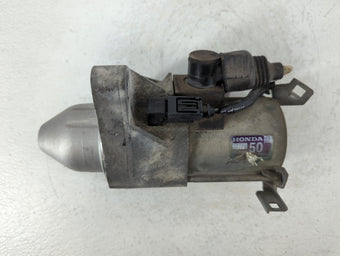 compare product 2006-2011 Honda Civic Car Starter Motor Solenoid OEM P/N:SM-71001 Fits Fits 2006 2007 2008 2009 2010 2011 OEM Used Auto Parts