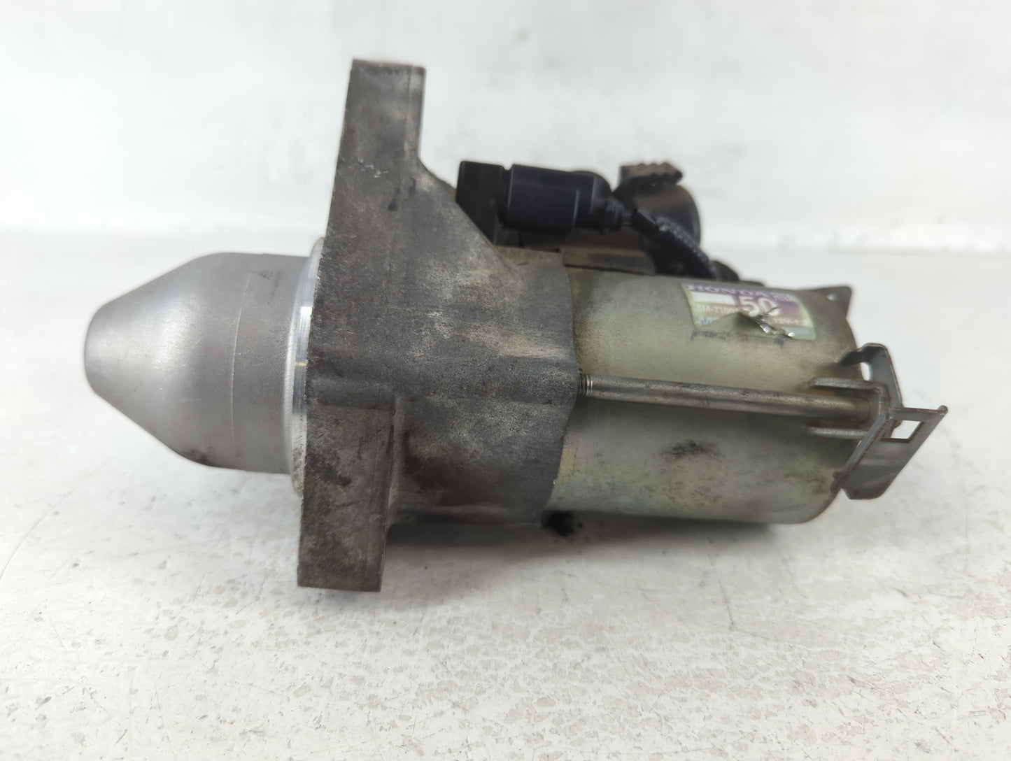 2006-2011 Honda Civic Car Starter Motor Solenoid OEM P/N:SM-71001 Fits Fits 2006 2007 2008 2009 2010 2011 OEM Used Auto Part