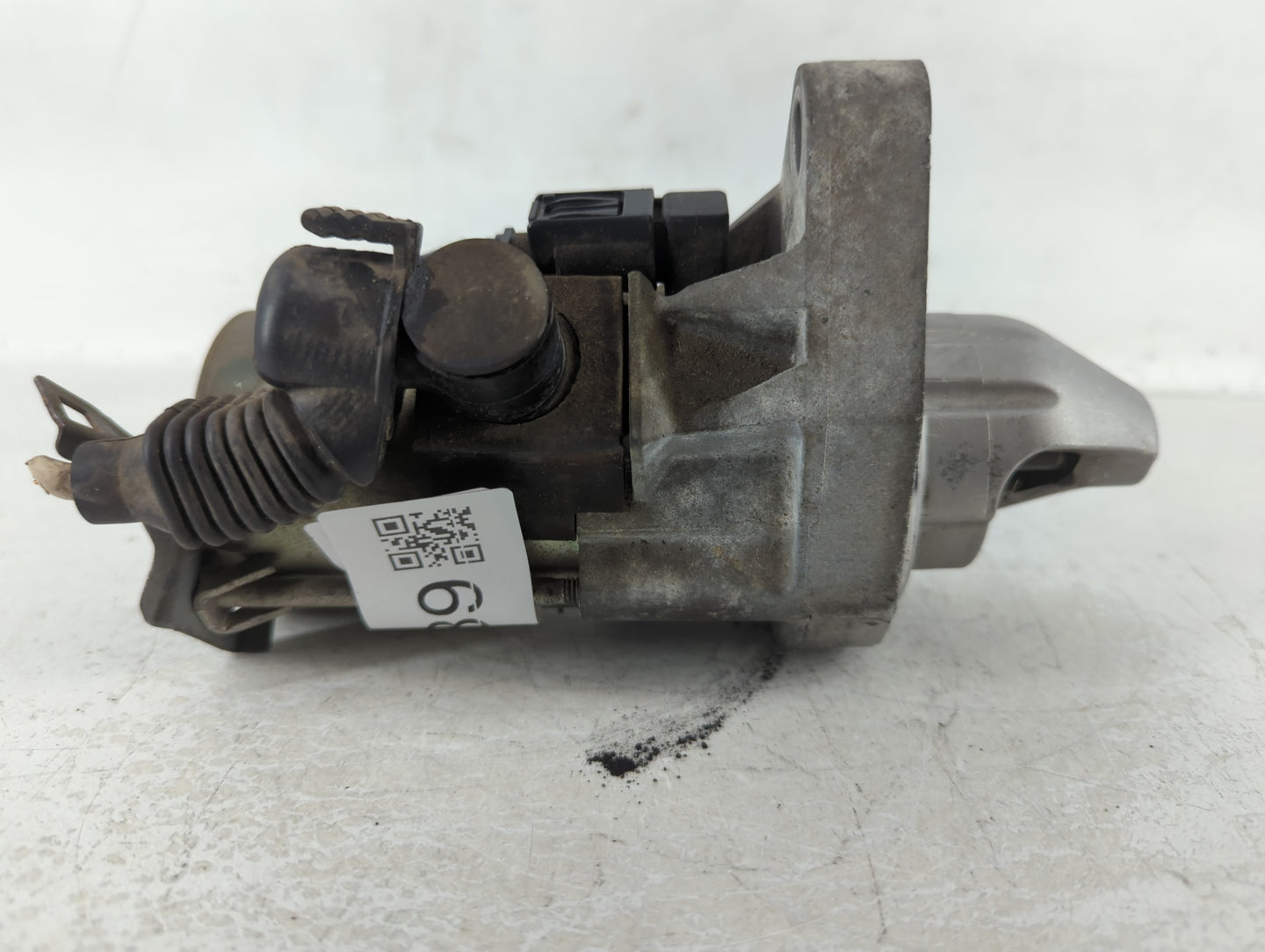 2006-2011 Honda Civic Car Starter Motor Solenoid OEM P/N:SM-71001 Fits Fits 2006 2007 2008 2009 2010 2011 OEM Used Auto Part
